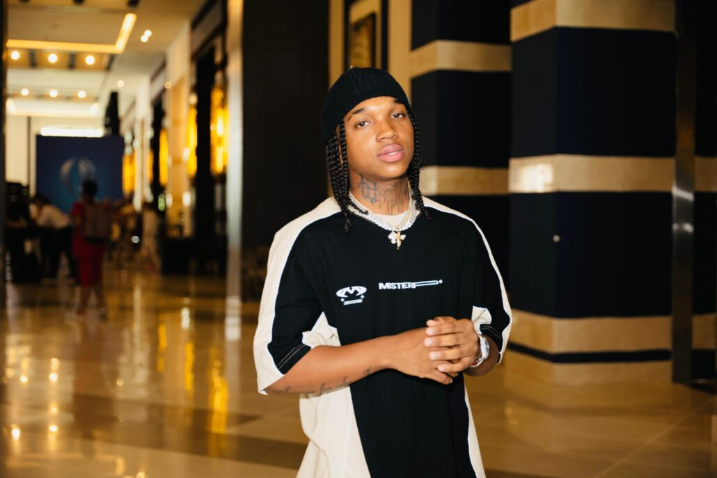 lomiiel cantante urbano