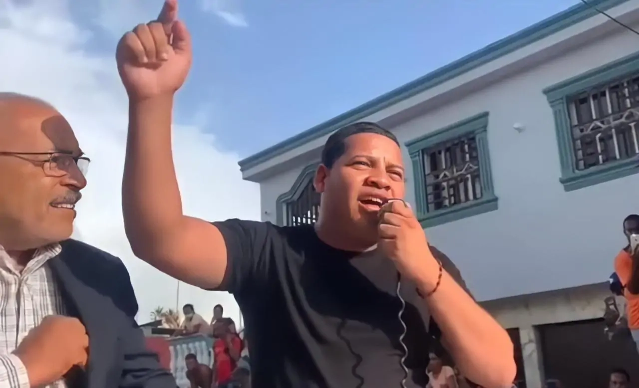mantequilla wilkin garcia