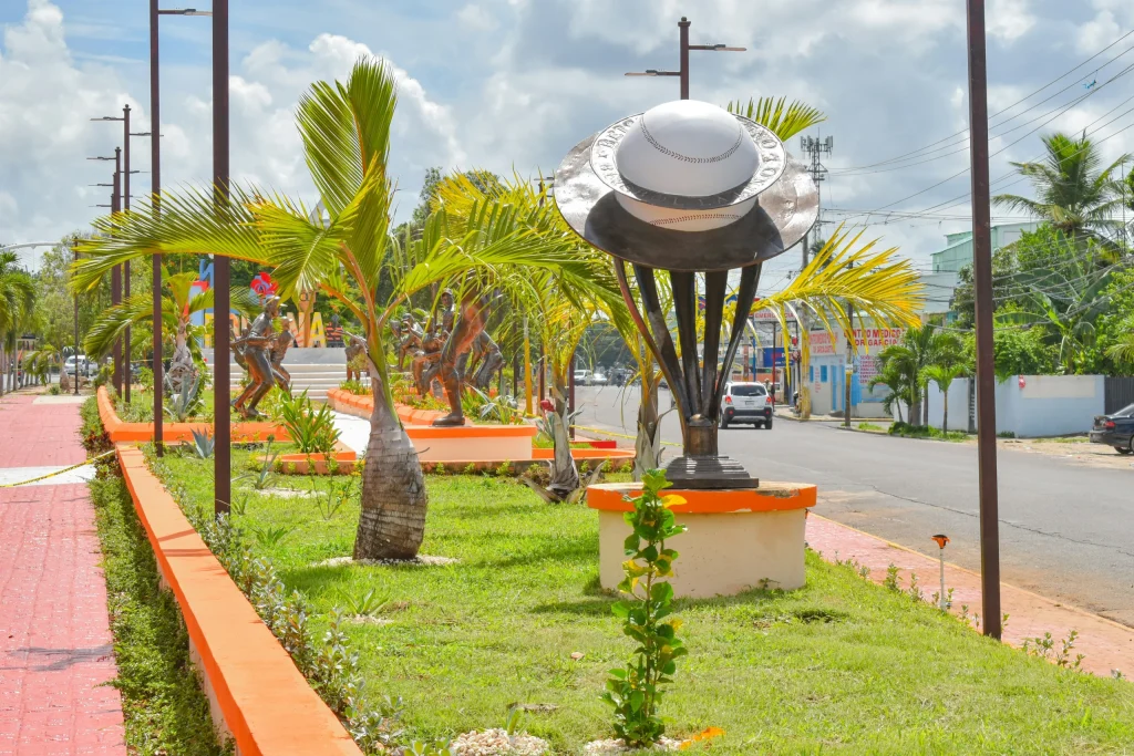 Viaje cultural y costero por La Romana — imagen 1