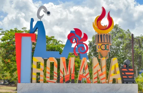 Viaje cultural y costero por La Romana — portada
