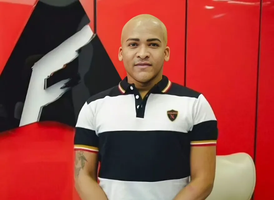 melvin tv en alofoke