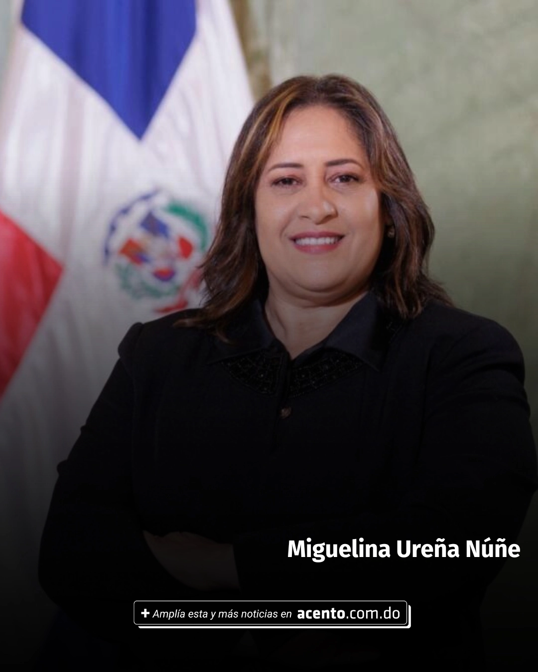 miguelina ureña miguelina ureña