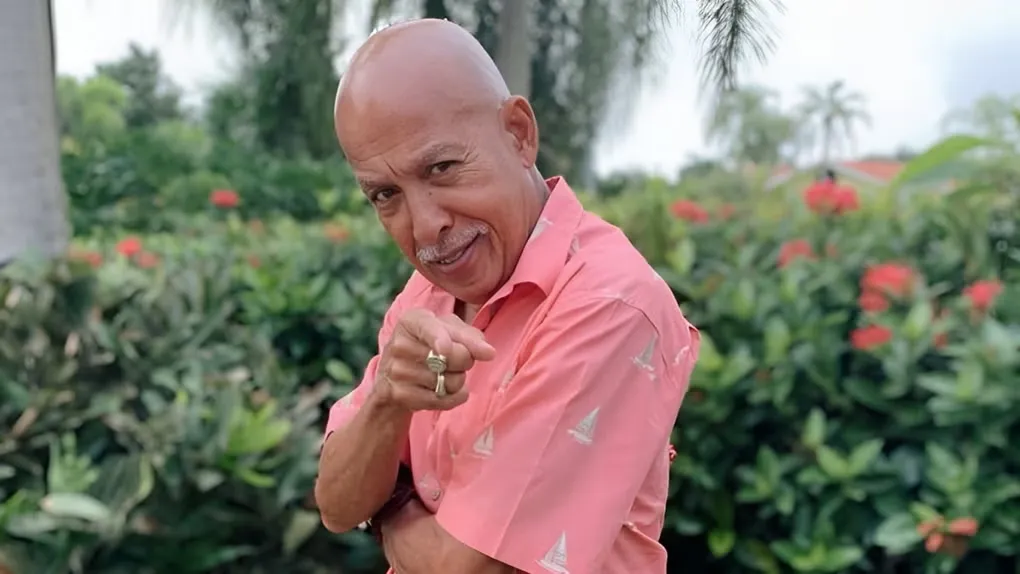 papo rosario