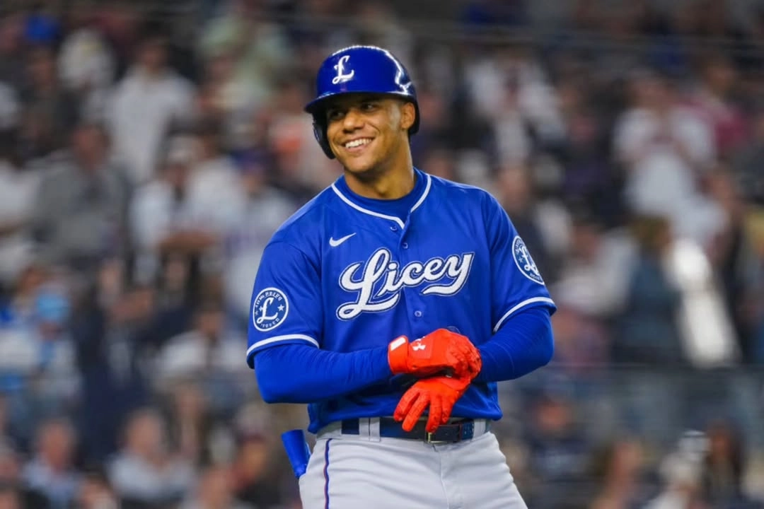 pelotero dominicano juan soto