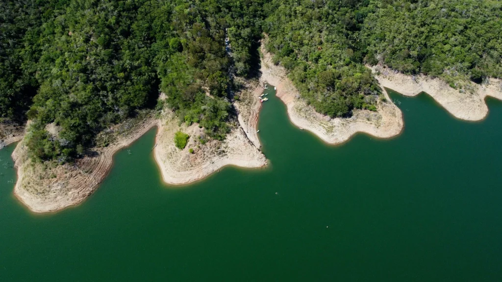 Ruta de naturaleza e historia por Santiago Rodríguez — imagen 1