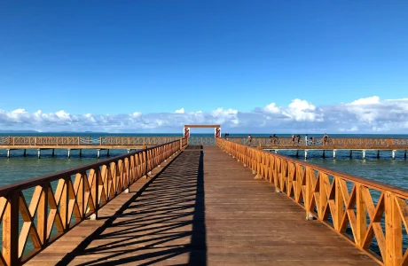 Recorrido cultural y natural por la provincia El Seibo — portada