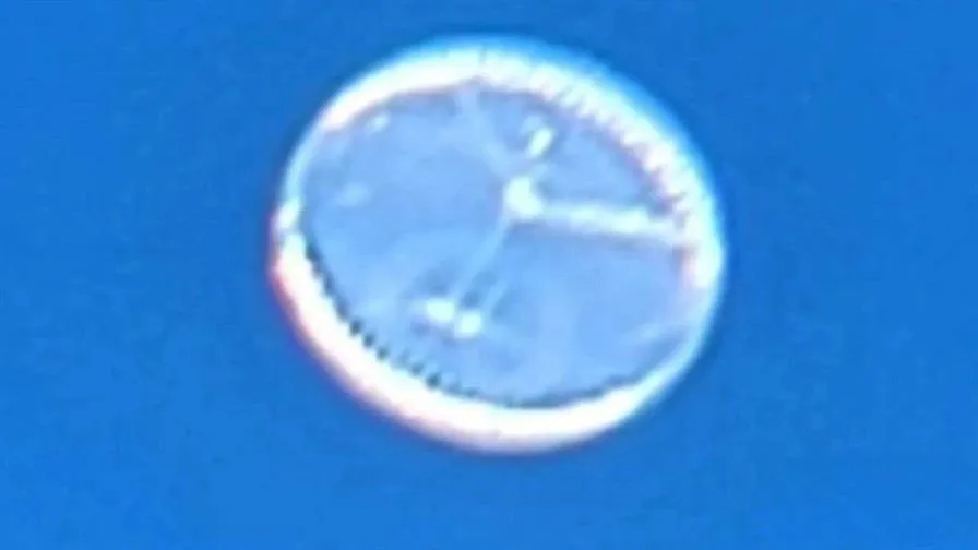 que es el globo hbal787 objeto luminoso visto en cielo dominicano 416a22e5 focus 0 0 896 504