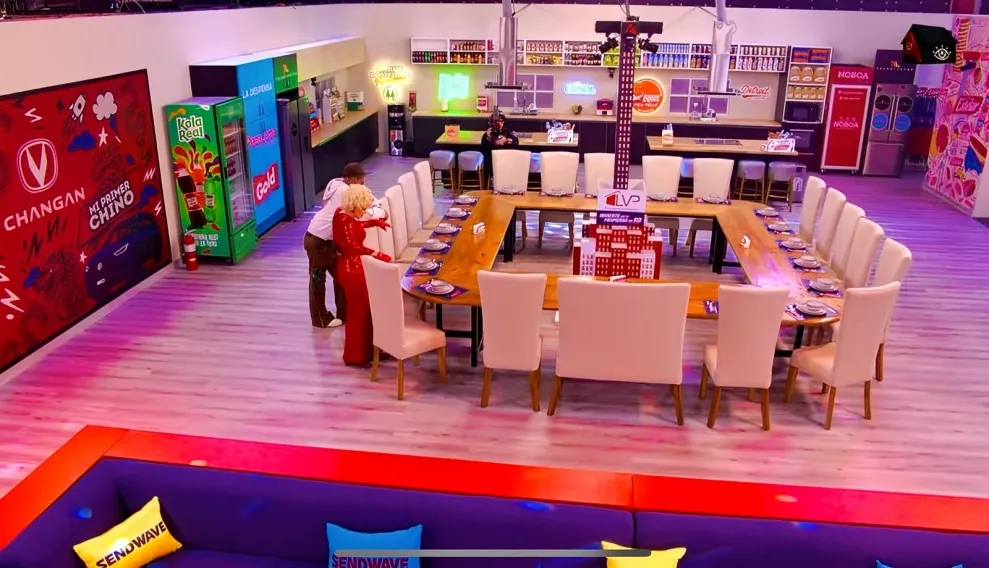 reality la casa de alofoke