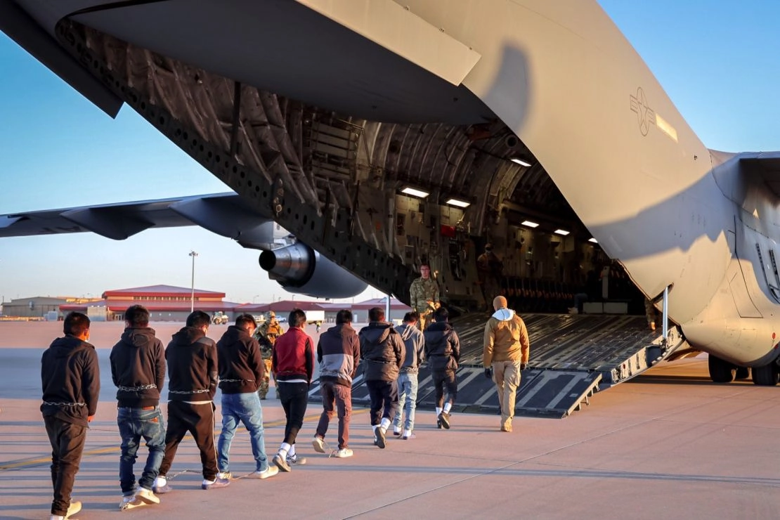 repatriacion de ciudadanos