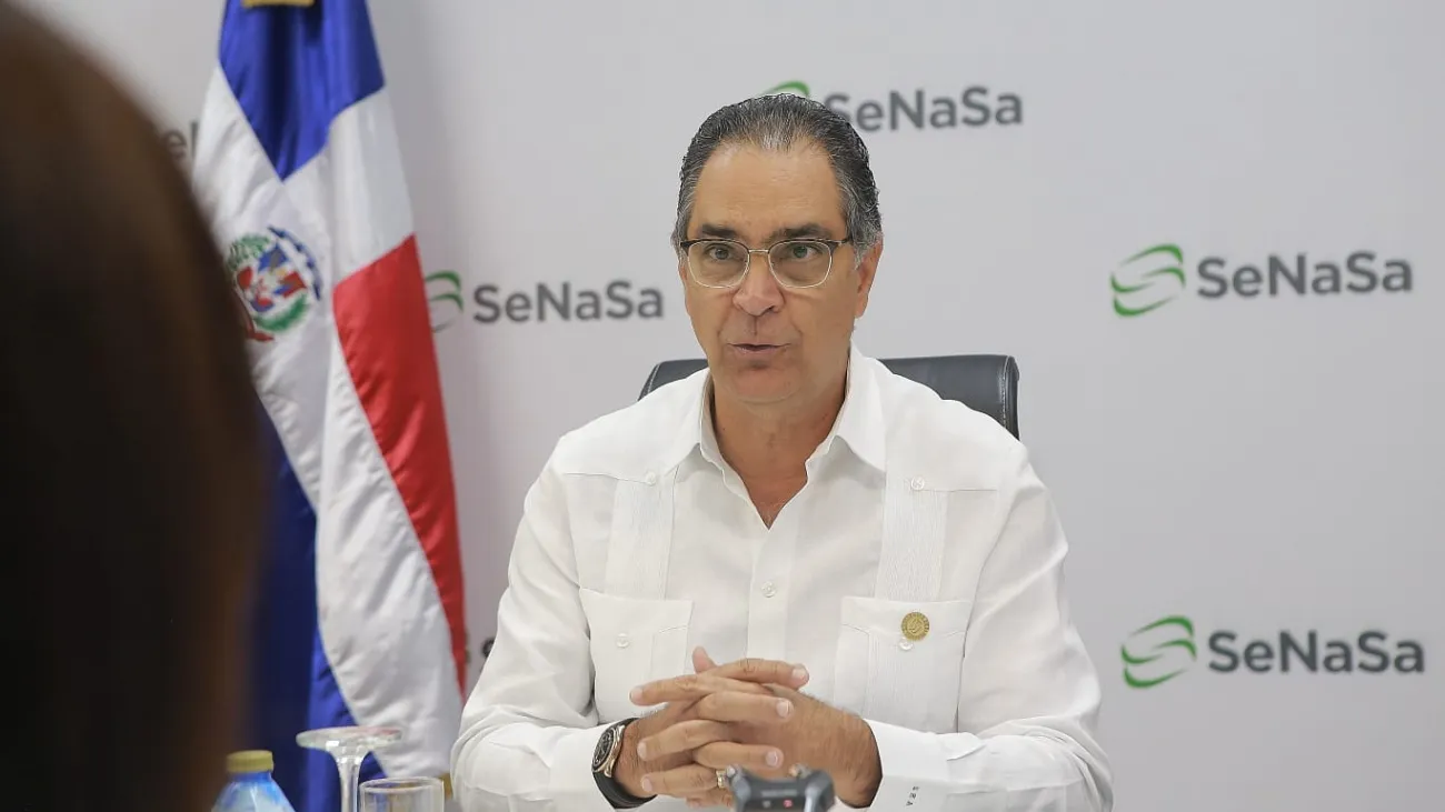 santiago hazim