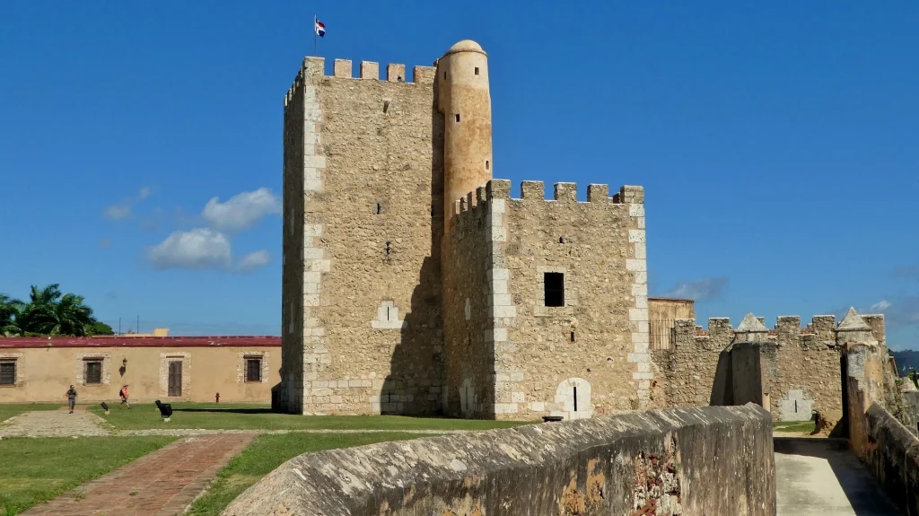 Planificación de una visita cultural a Santo Domingo — imagen 2