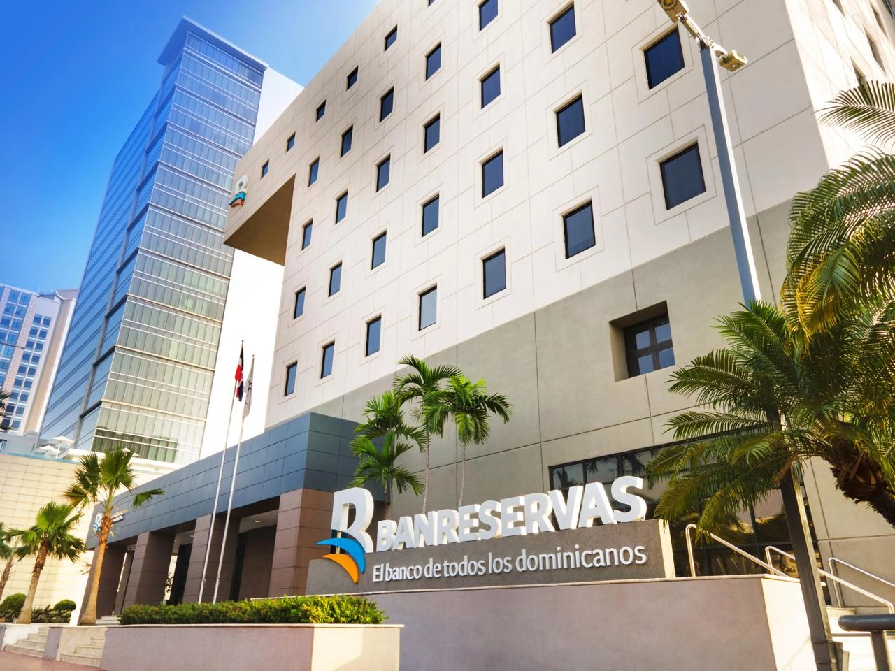 sede de banreservas sede de banreservas