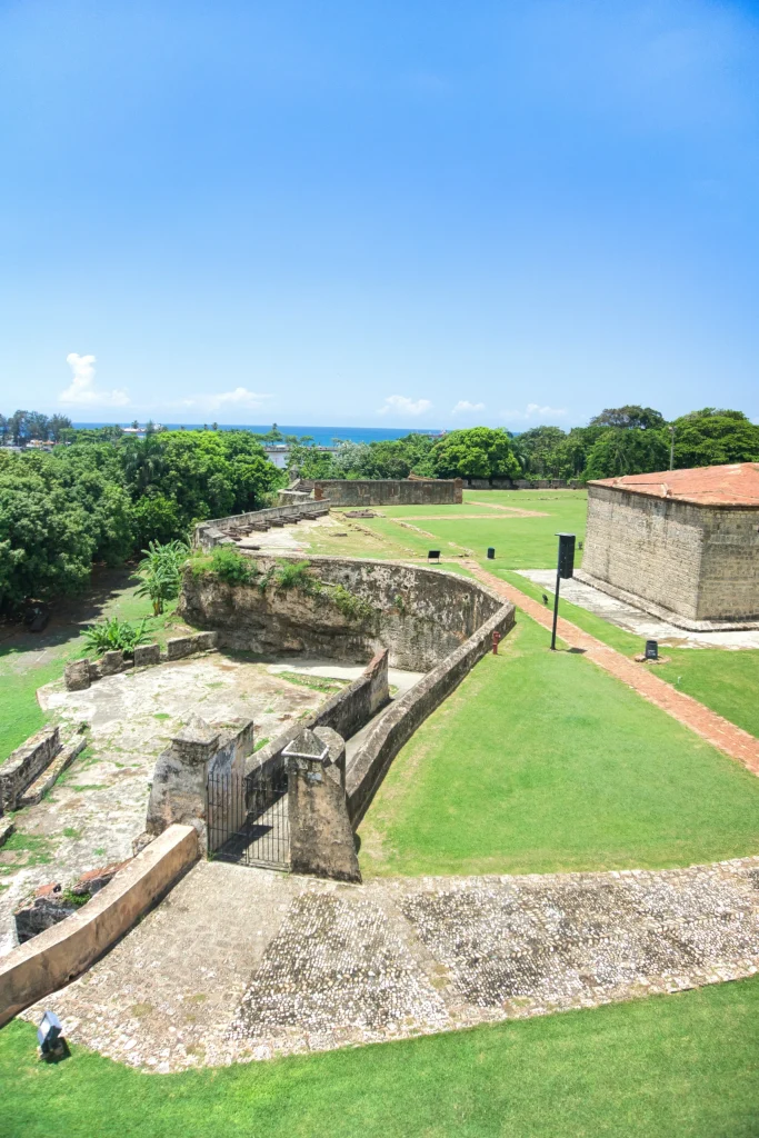 Planificación de una visita cultural a Santo Domingo — imagen 4