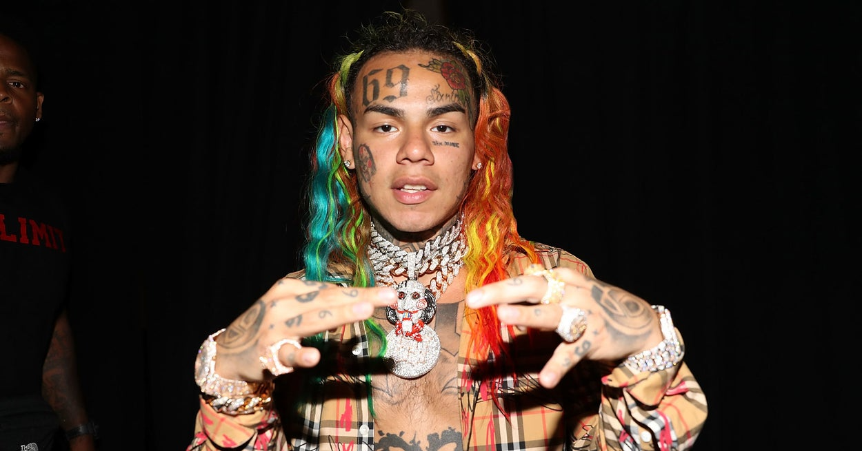 tekashi