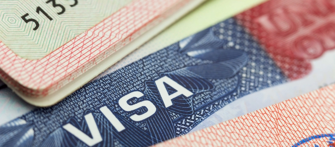 visa