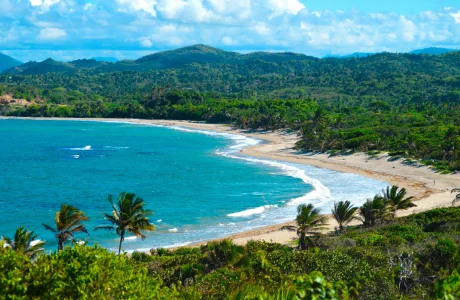 Visita cultural y natural a Puerto Plata — portada