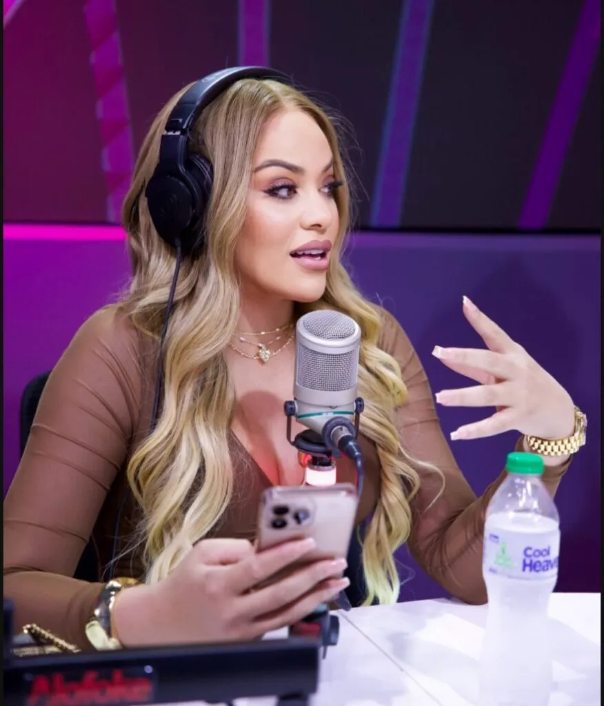 yulay piña comunicadora