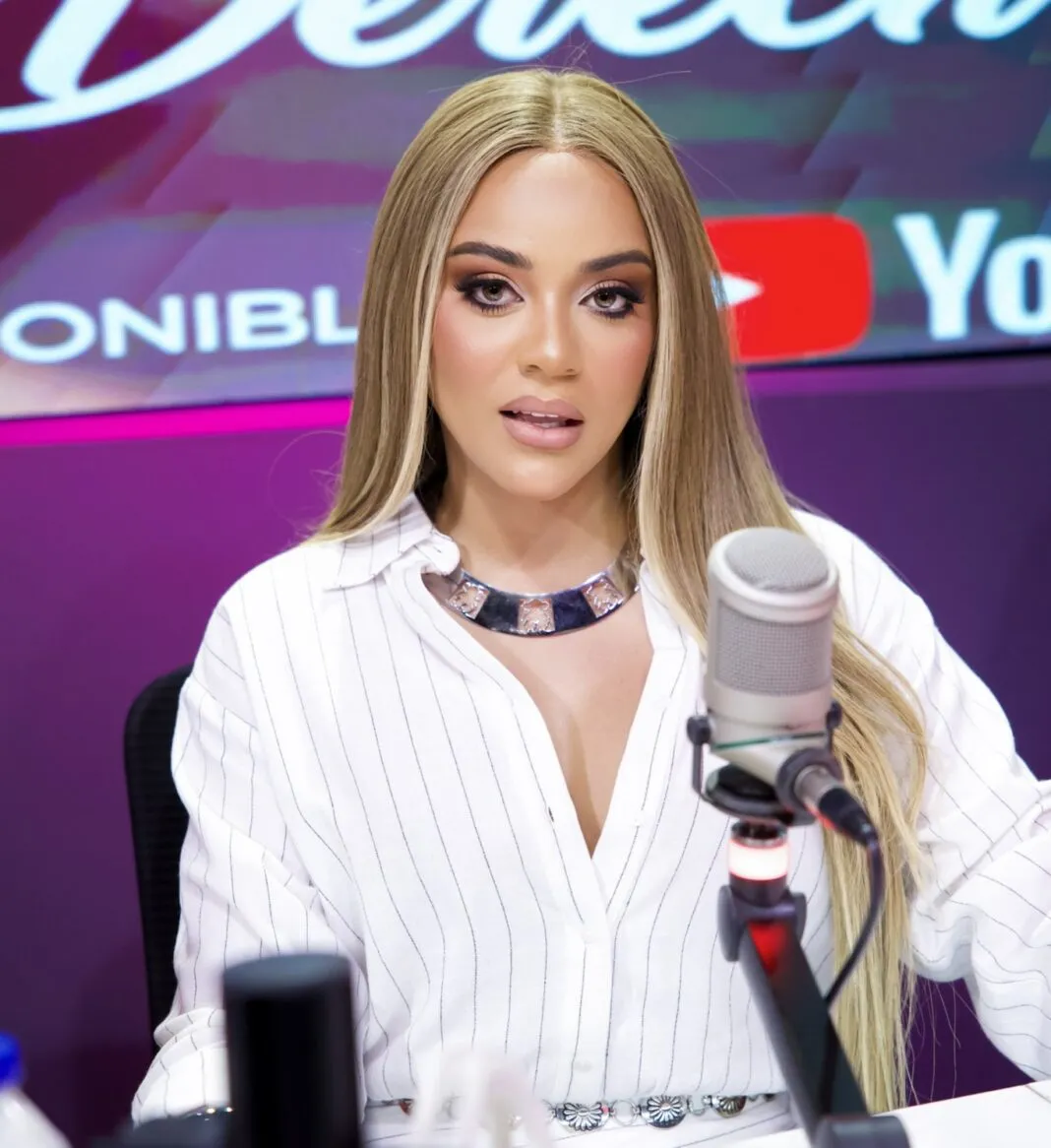 yulay piña en sin filtro radio show