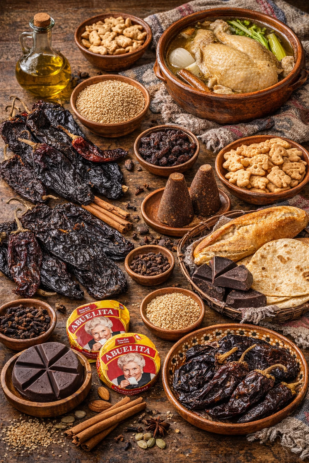 Imagen ilustrativa y conceptual utilizada con fines informativos.