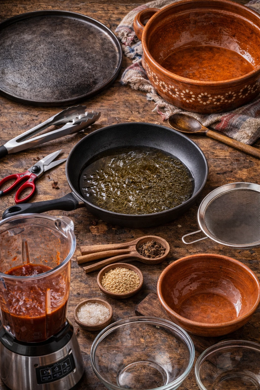 Imagen ilustrativa y conceptual utilizada con fines informativos.