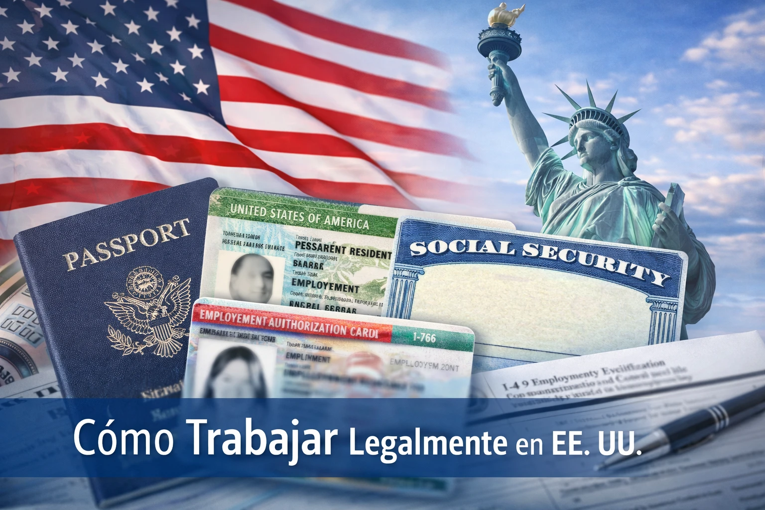 Imagen ilustrativa y conceptual utilizada con fines informativos.