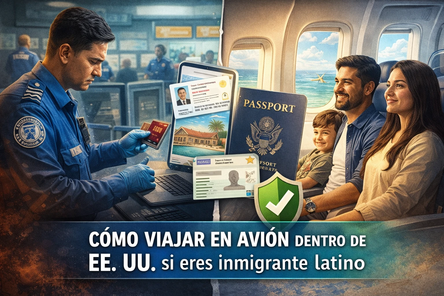 Imagen ilustrativa y conceptual utilizada con fines informativos.