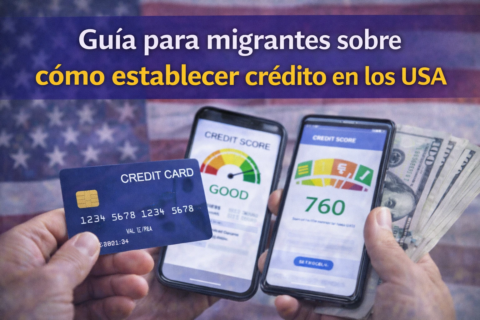 Imagen ilustrativa y conceptual utilizada con fines informativos.