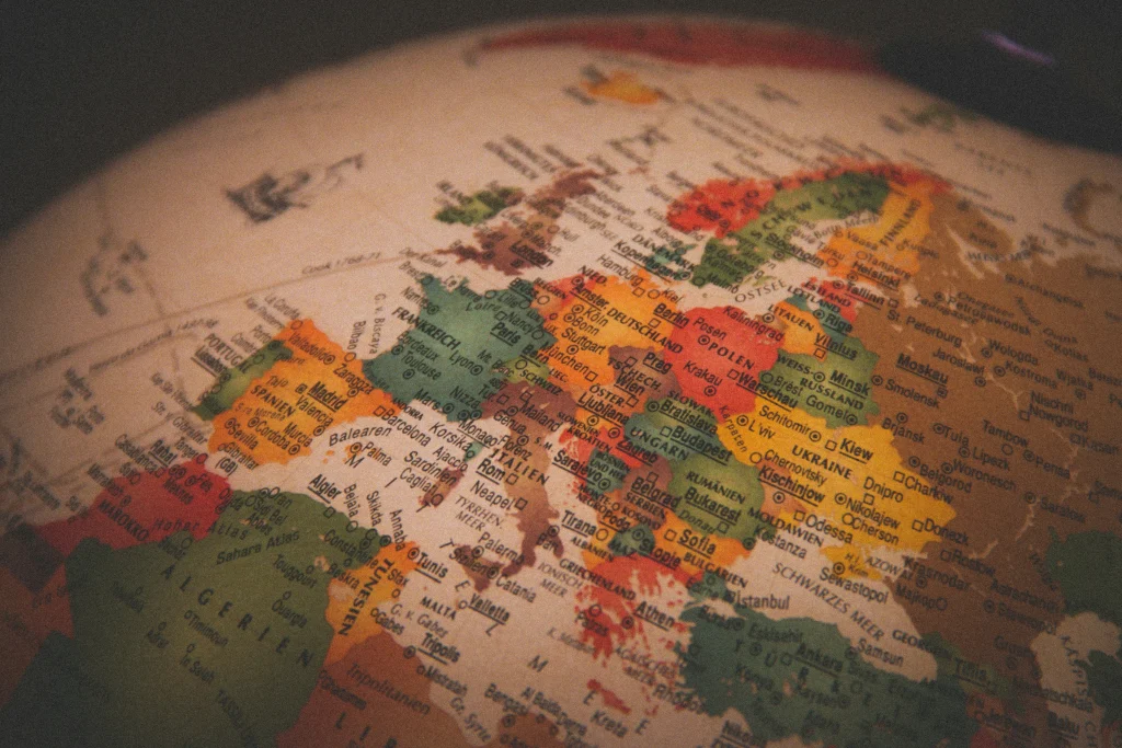 Foto por Christian Lue on Unsplash