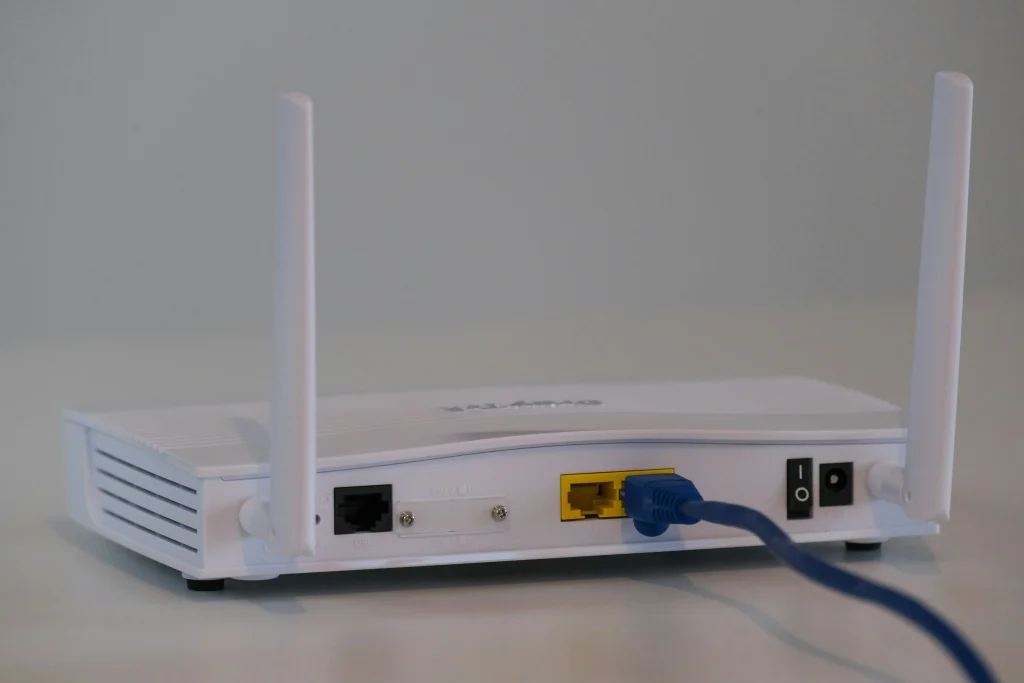 por qué el wifi es lento