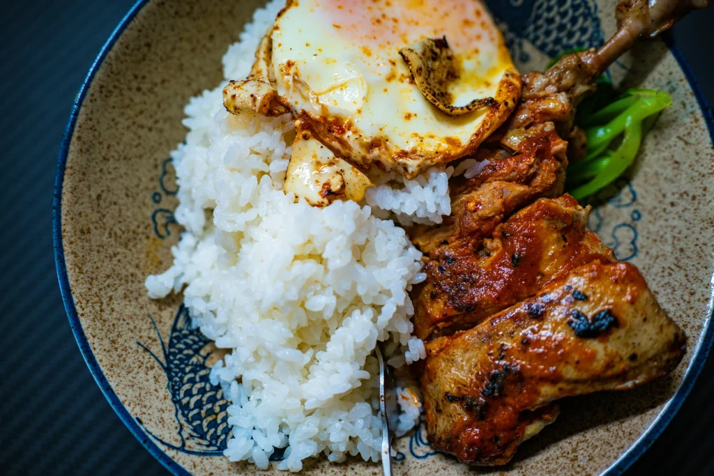 Foto por Dary Lam on Unsplash