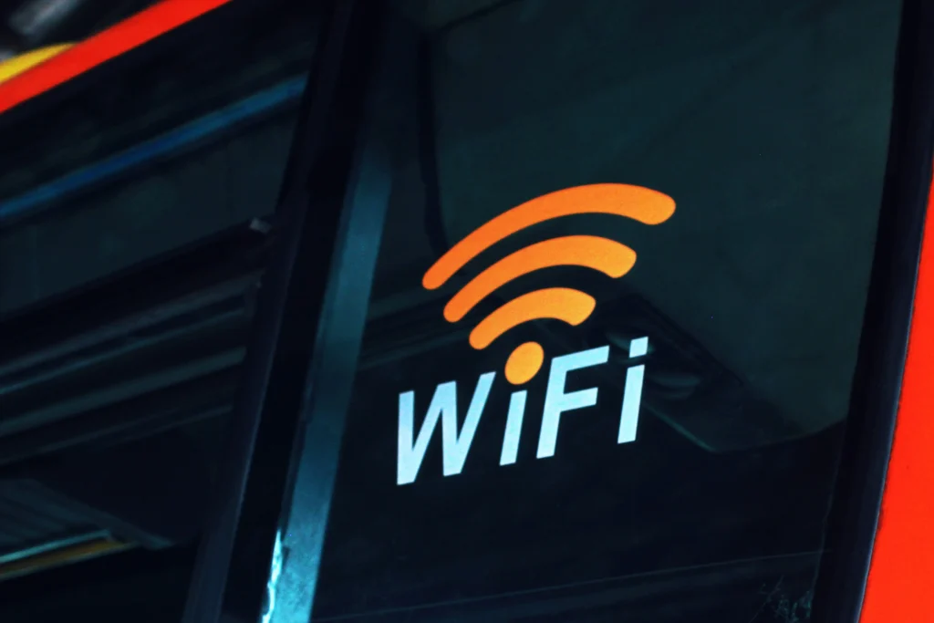 por qué el wifi es lento