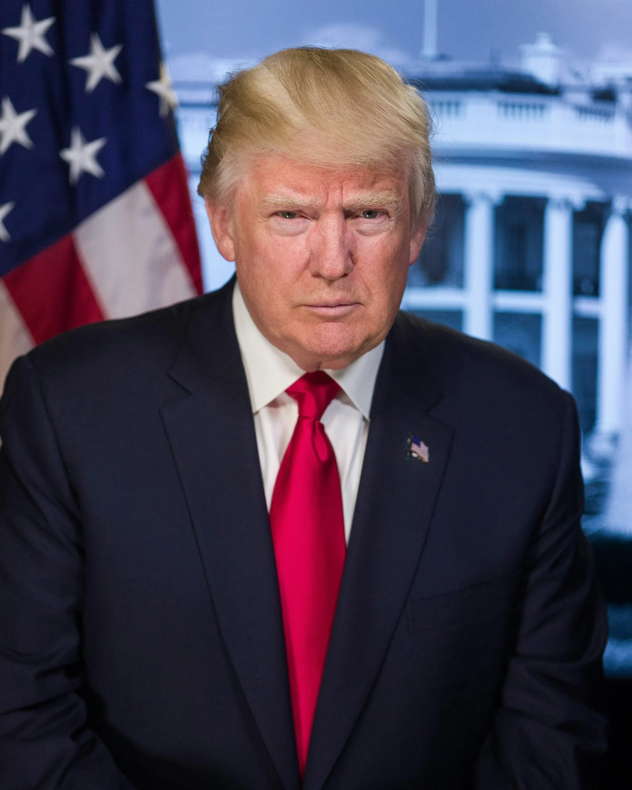 Foto de <a href="https://unsplash.com/es/@libraryofcongress?utm_source=unsplash&utm_medium=referral&utm_content=creditCopyText">Library of Congress</a> en <a href="https://unsplash.com/es/fotos/el-presidente-donald-trump-jPN_oglAjOU?utm_source=unsplash&utm_medium=referral&utm_content=creditCopyText">Unsplash</a> 