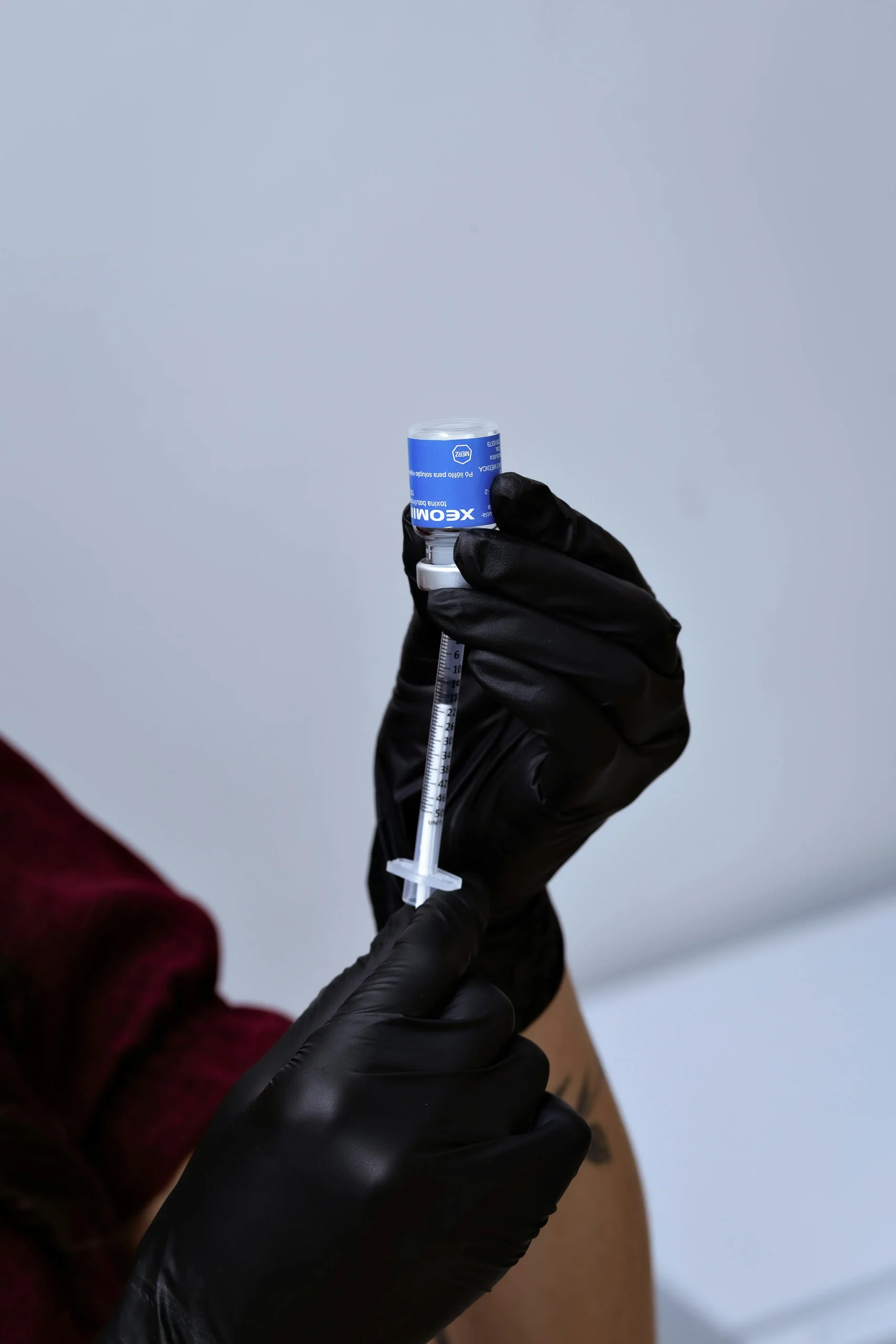 <a href="https://www.pexels.com/es-es/foto/botox-33506263/" target="_blank" rel="noopener noreferrer">Foto de Laura Villela Beauty Designer | Brasil</a>