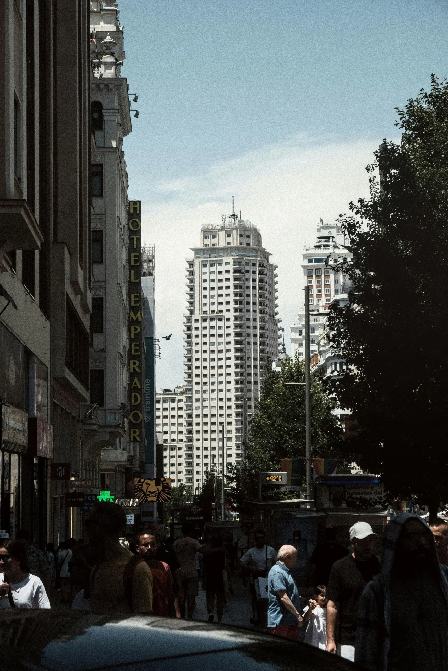 Foto de Mauricio Krupka Buendia