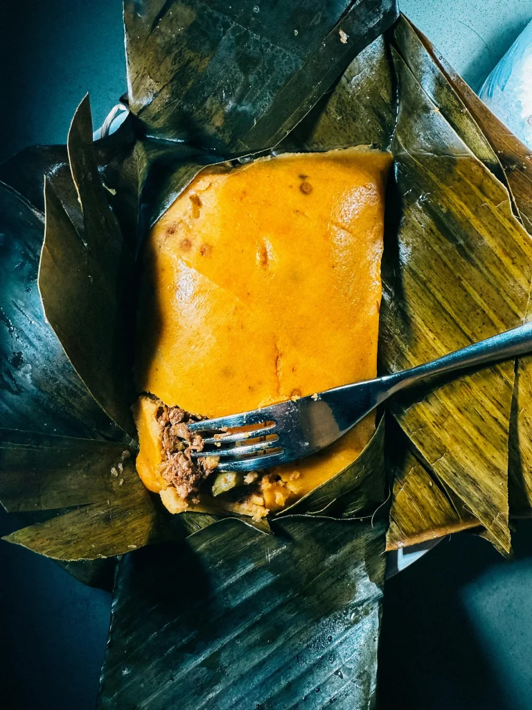 Foto por MikeGz vía Pexels
