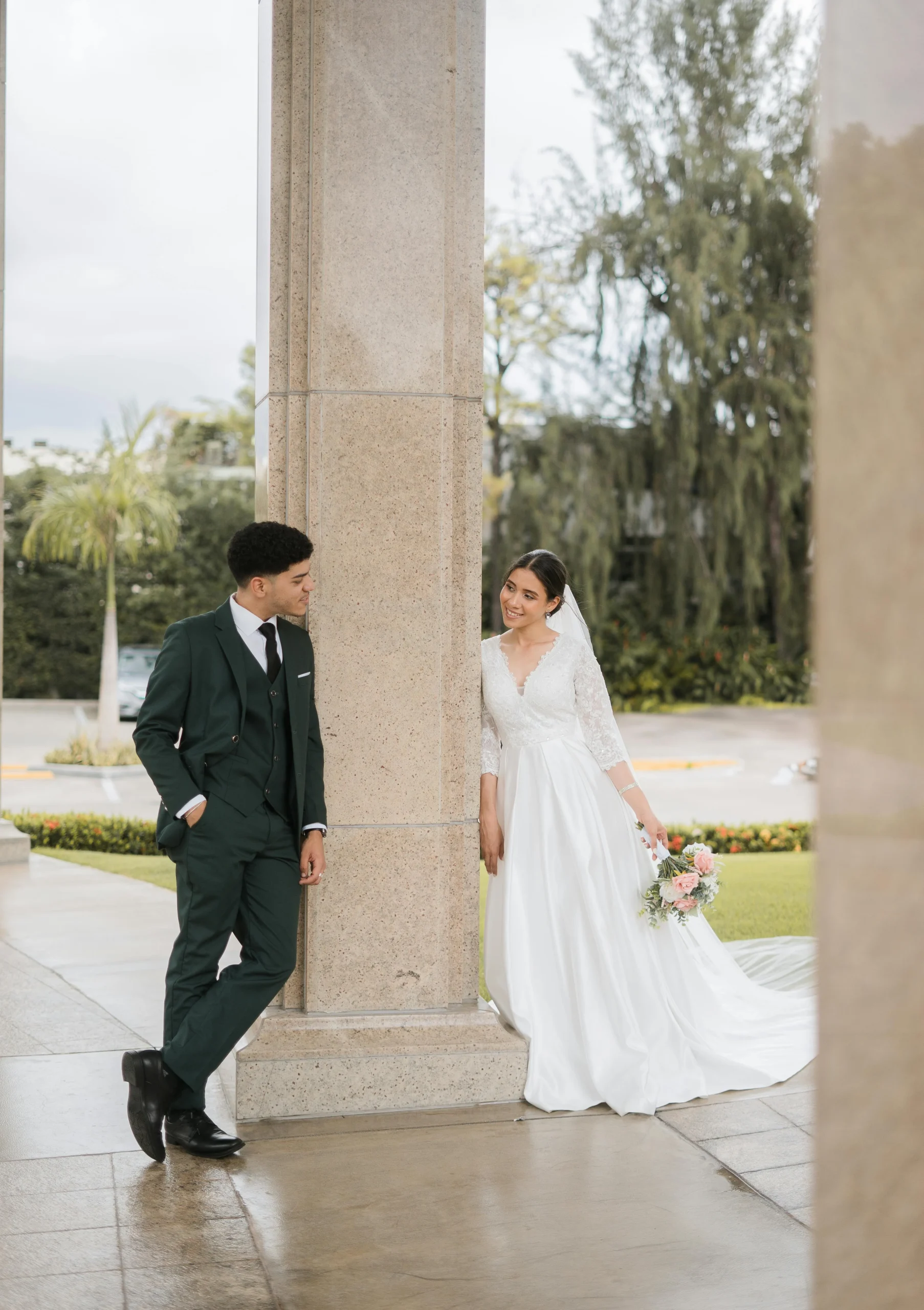 <a href="https://www.pexels.com/es-es/foto/boda-de-alan-y-nicole-29568826/" target="_blank" rel="noopener noreferrer"> Foto de Neal Cruz </a> 