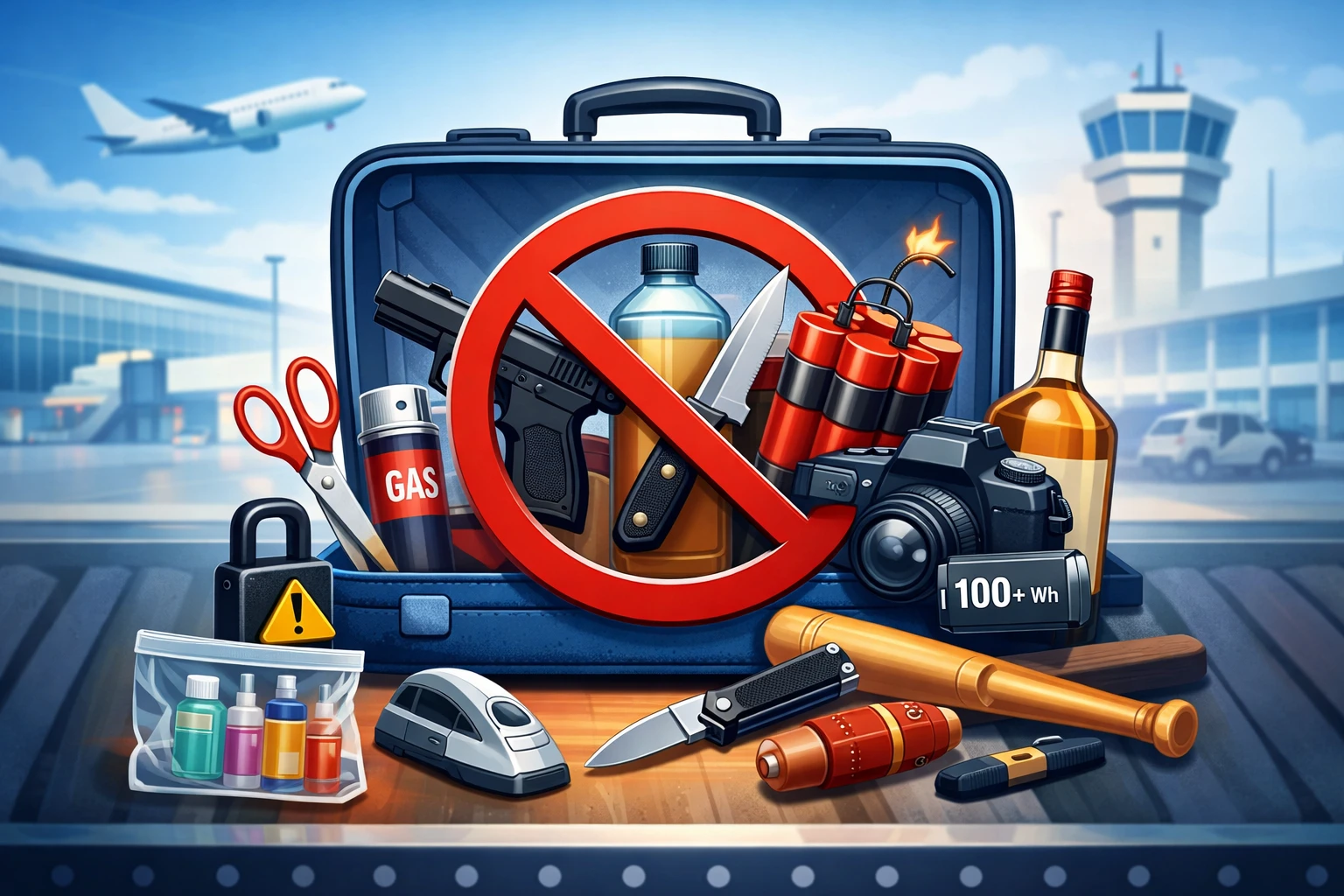 Imagen ilustrativa y conceptual utilizada con fines informativos.