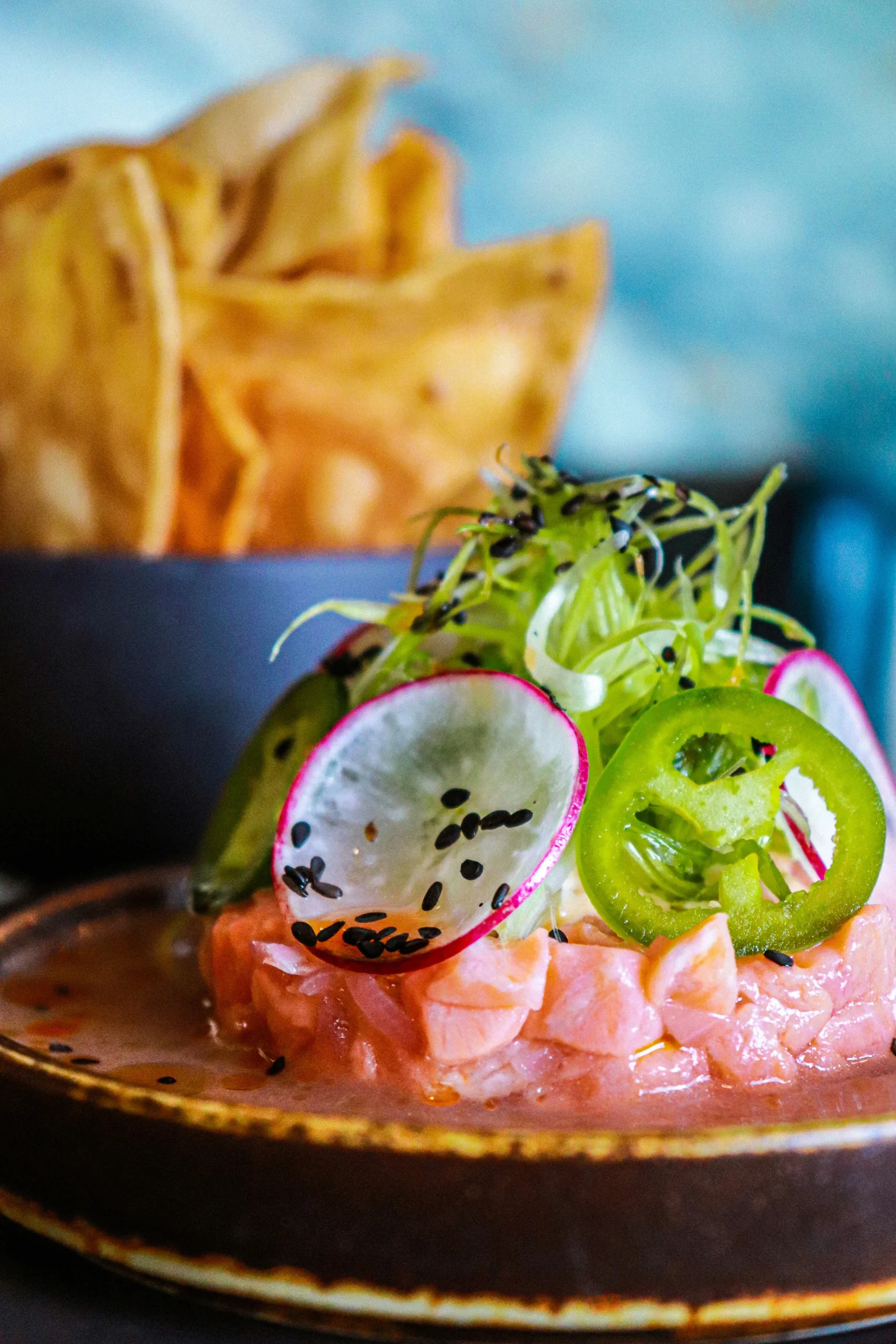 Foto por <a href="https://unsplash.com/@aleishakalina?utm_source=unsplash&utm_medium=referral&utm_content=creditCopyText">Aleisha Kalina</a> on <a href="https://unsplash.com/photos/sliced-cucumber-and-red-tomato-on-brown-wooden-plate-VgCU32K0o1M?utm_source=unsplash&utm_medium=referral&utm_content=creditCopyText">Unsplash</a> 