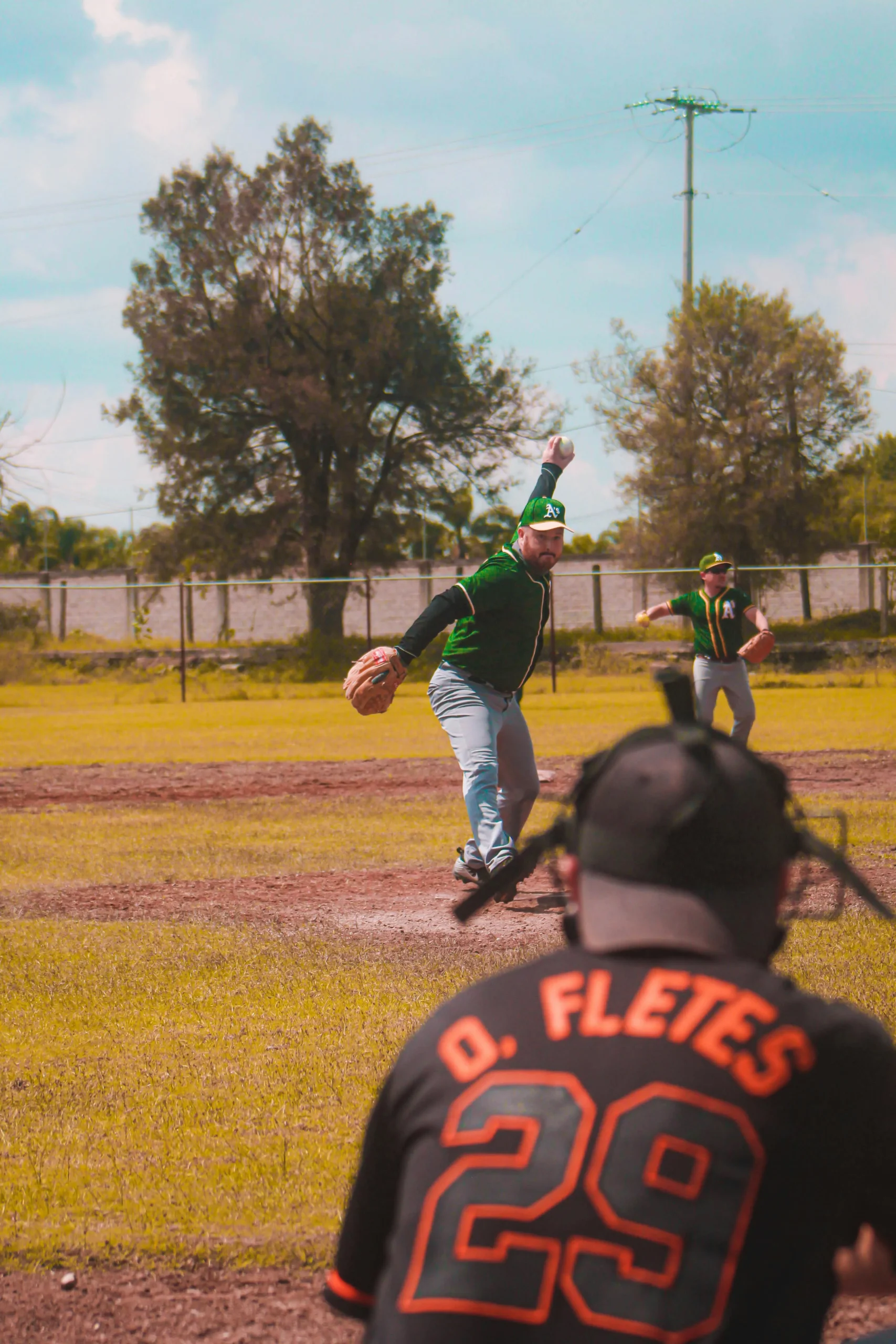 <a href="https://www.pexels.com/es-es/foto/gente-campo-jugando-hierba-6959717/" target="_blank">Foto de Alejandro Navarrete Gonzalez</a>