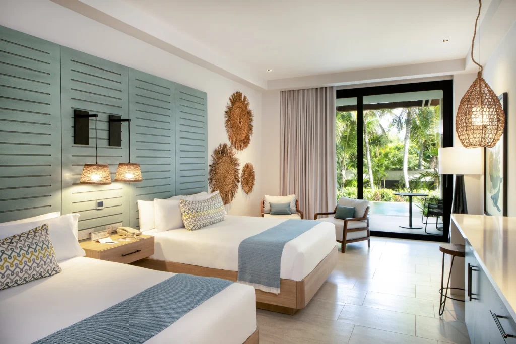 Lopesan Costa Bávaro: cómo planificar un viaje todo incluido desde Nueva York — imagen 2