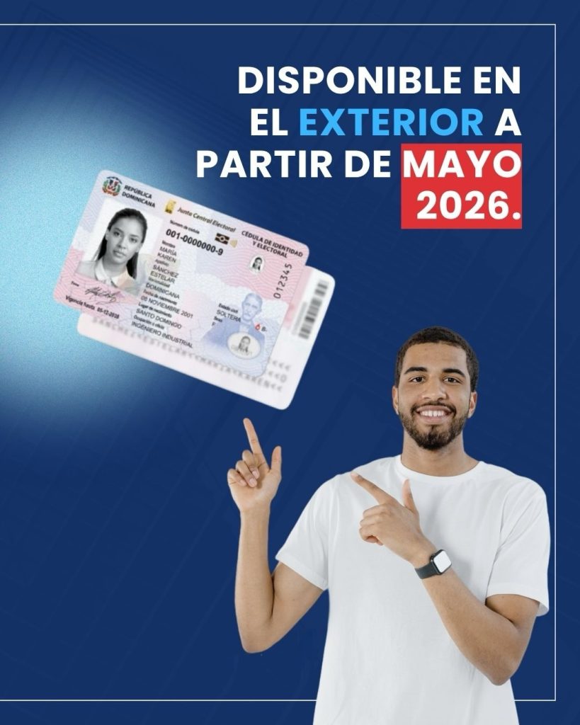 Cómo solicitar la cédula dominicana en Nueva York — imagen 4