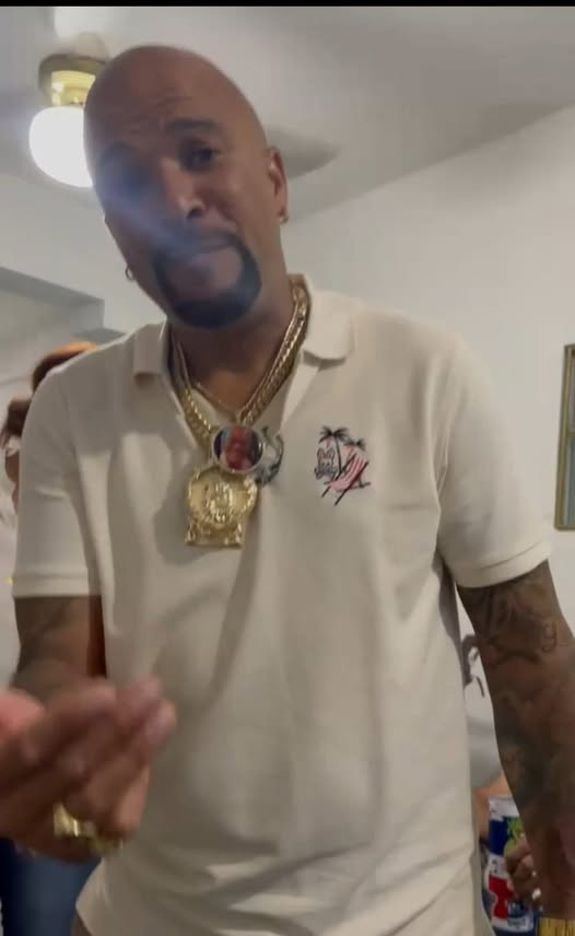 Raymond Clemente, víctima