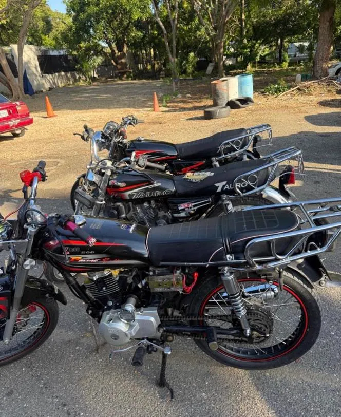 El elemento tenía un record de más de 40 atracos