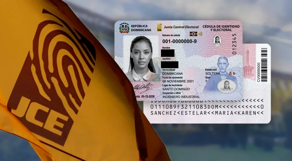 Cómo solicitar la cédula dominicana en Nueva York — imagen 1