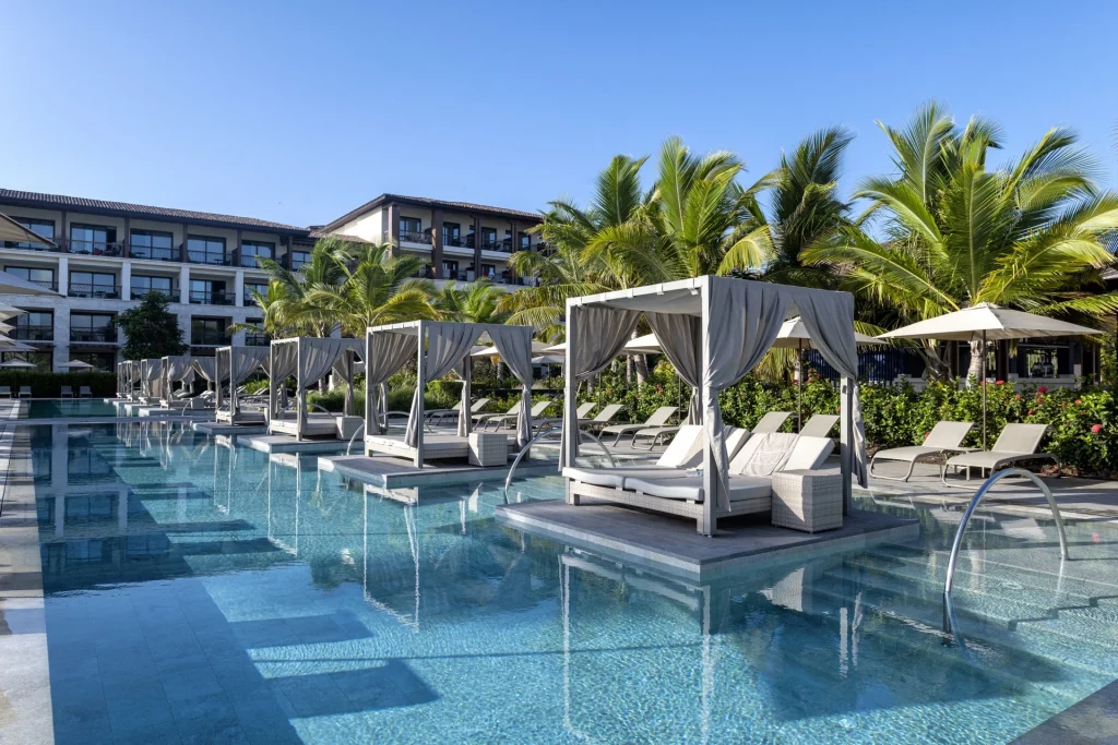 Lopesan Costa Bávaro: cómo planificar un viaje todo incluido desde Nueva York — imagen 1