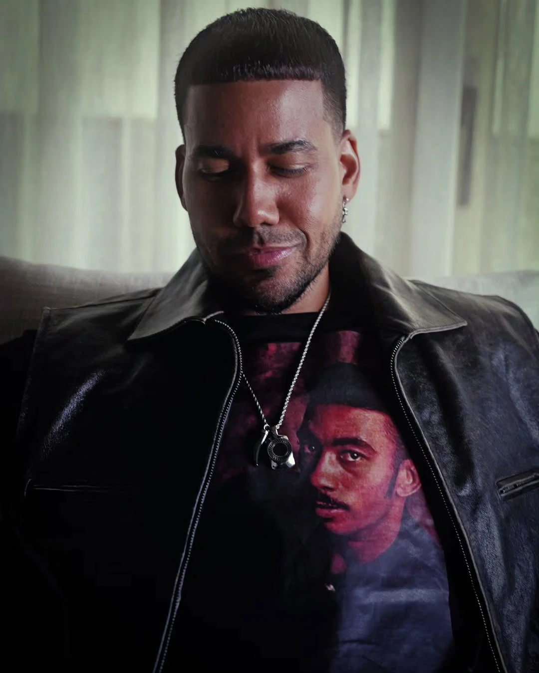 Romeo Santos