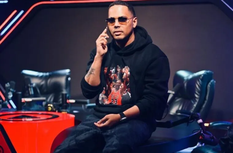 Planeta Alofoke cuenta con mas de 40 marcas patrocinadoras. Foto por De Último Minuto.