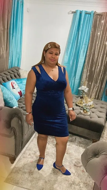 Yajaira Álvarez Toribio, recordada en Navarrete por su calidad humana y cercanía con su comunidad.