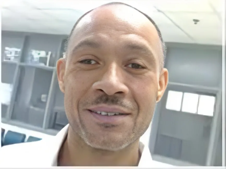 Henry Núñez fue detenido en Nueva York,