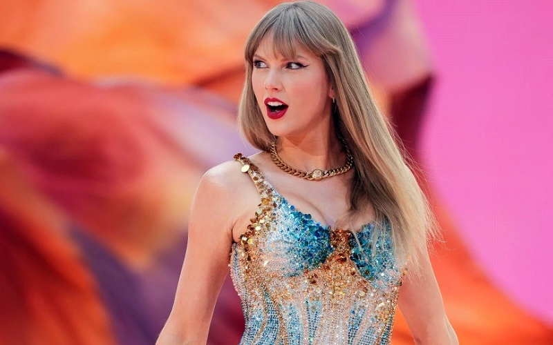 Taylor Swift
